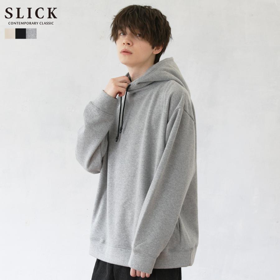 パーカー プルオーバー メンズ メンズファッション ムートン ジャージ 