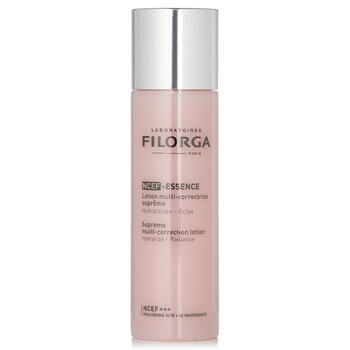 Filorga 菲洛嘉 NCEF-Essence Supreme Multi-Correction補水乳液 150ml/5.1oz-化妝水/保濕噴霧