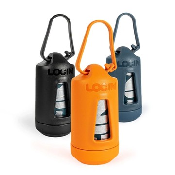 澳洲LOGIN 洛格LOGIN 洛格 環保分離器組合 環保無紙芯設計『寵喵樂旗艦店』