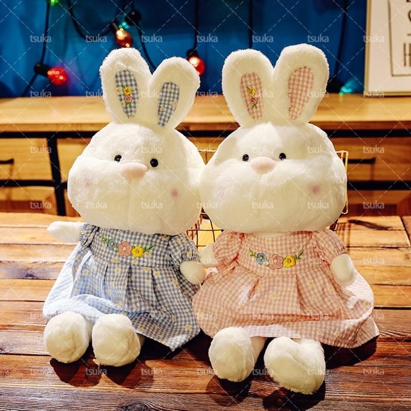 「うさぎ」 大きめクッション ぬいぐるみ ウサギ 兎 コストコ 抱き枕 クッション インテリア