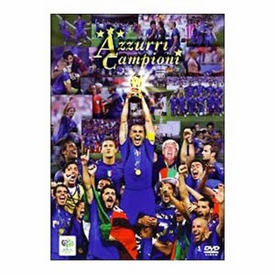 イタリア代表 06ワールドカップ Dvd Lamce Org