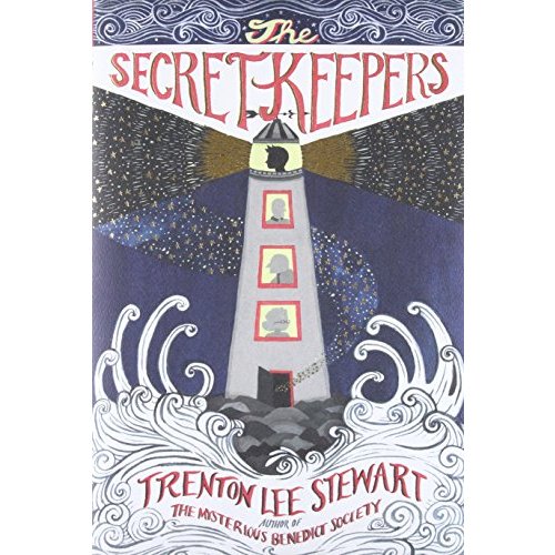 The Secret Keepers