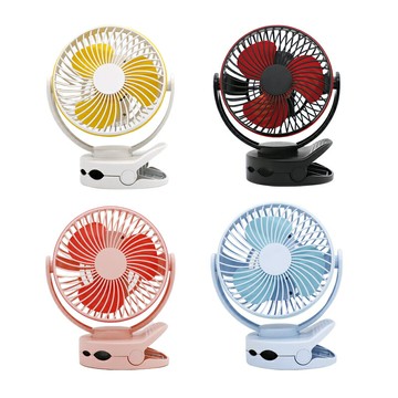 快樂購購❄MYCELL MY-W026 多功能夾式隨身電風扇  6700MAH風扇 小電風扇  夾式風扇 電扇 露營風扇-