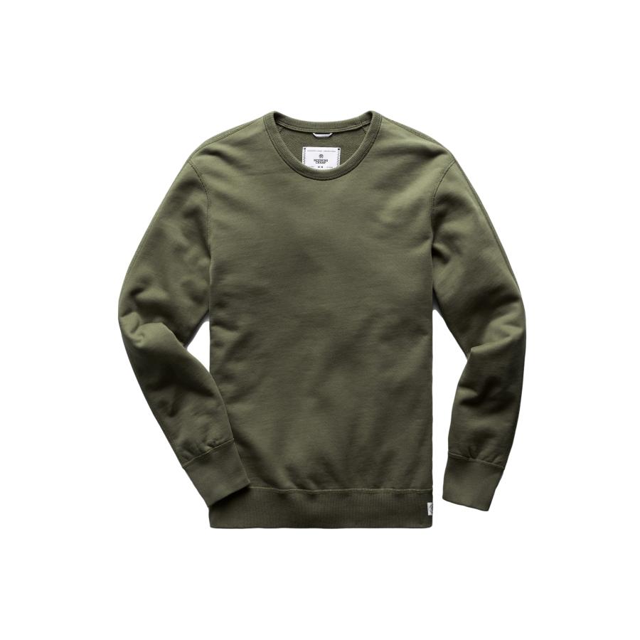 REIGNING CHAMP CREWNECK SWEAT クルーネックスエット RC-3207