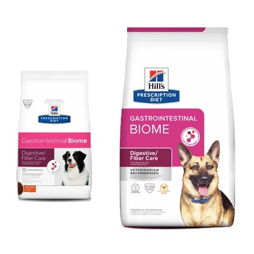 🐾 貓狗福利站 🐾 希爾思【犬GI Biome】16磅．，健康腸菌叢處方飼料 希爾斯，成犬飼料，處方犬飼料