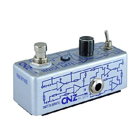 CNZ Audio Noise Gate ギターエフェクター