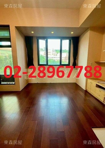 ❤️雲天2+1房+平面車位~洽0228967788｜台北市北投區溫泉路