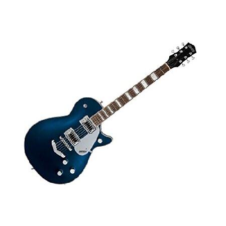 Gretsch G5220 Electromatic Jet BT Electric Guitar Midnight Sapphire