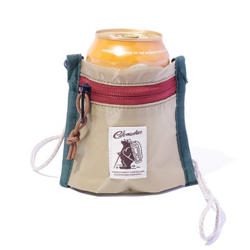 Cobmaster COB CAN WALLET 皮夾 Beige 810904000074