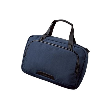 【ALPAKA】Bravo Brief 商務手提包｜輕便防潑水