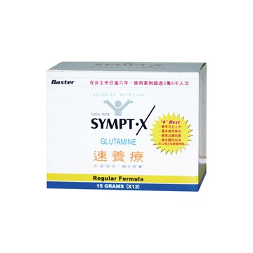 速養遼 (15g/12包/盒)【杏一】