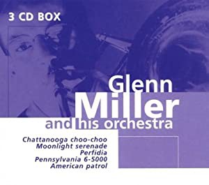 Glenn Miller(中古品)