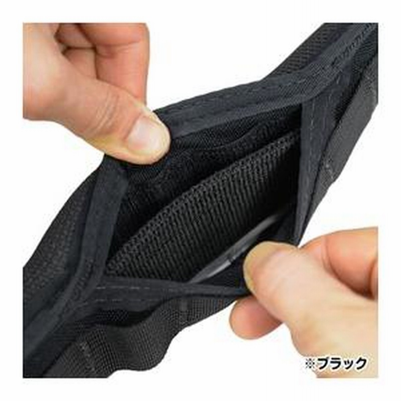 High Speed Gear ベルトパッド SLIM-GRIP PADDED BELT 31SPB [ ウルフグレー / Mサイズ ] |  LINEブランドカタログ