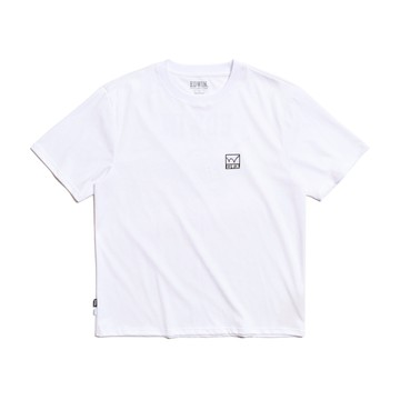 EDWIN｜COOL FLEX｜男裝｜重力反彈短袖T恤