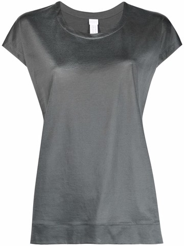 ERES - Sagesse cotton T-shirt - women - Cotton - XS - Green