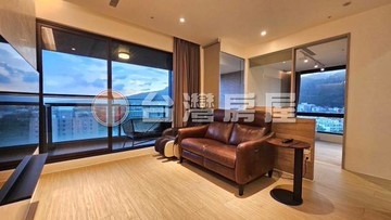 台屋OA✨1796山海景2房-五星飯店式管理✨｜宜蘭縣頭城鎮復興路