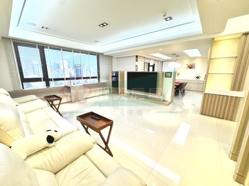 勤美慕尼黑精裝戶｜台中市西區英才路