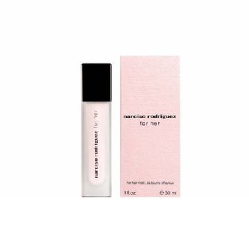 NARCISO RODRIGUEZ For Her髮香噴霧30ml