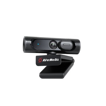 【享最高折300】圓剛 PW315 1080p60 高畫質 廣角定焦 網路攝影機 遠距視訊 鏡頭 直播 居家辦公 線上教學