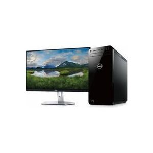 XPS TOWER 8930 ［DX77-9NL］-