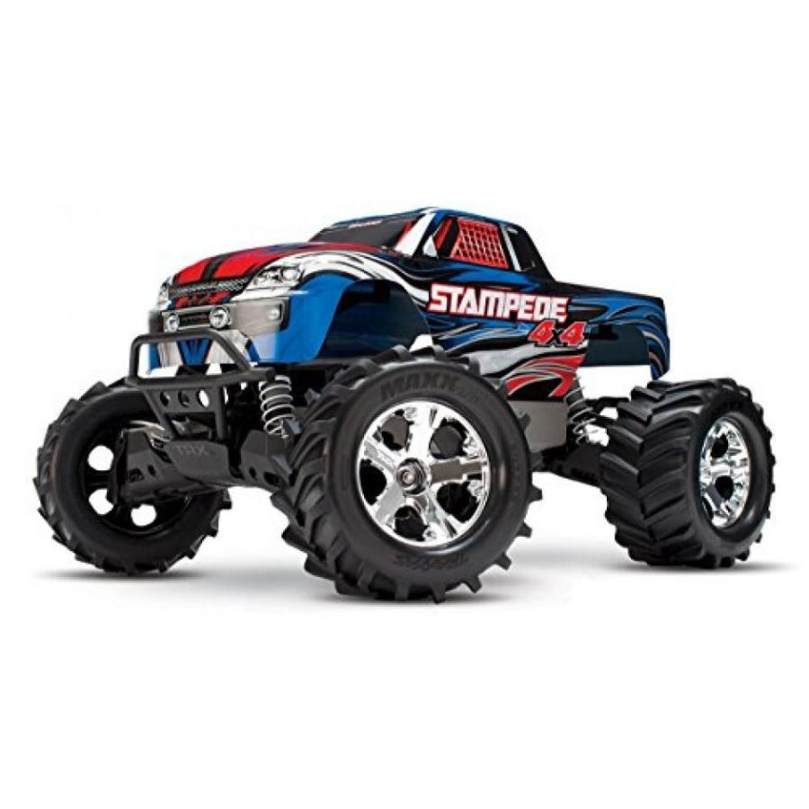 TRAXXAS トラクサス TQI ラジコン プロポ 送受信機セット 8チャンネル 