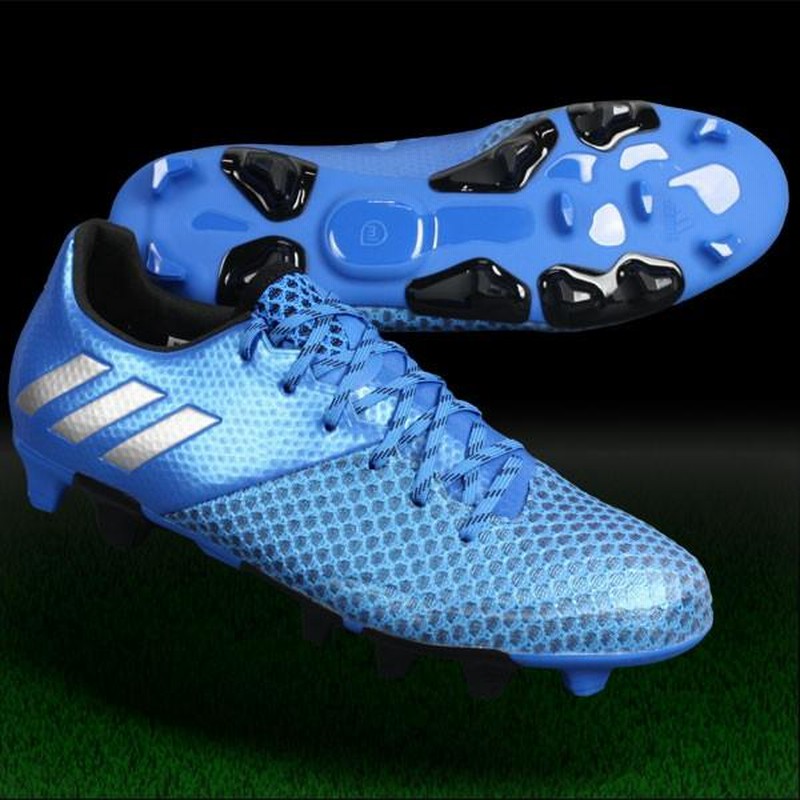 Amazon | [アディダス] サッカースパイク メッシ 16.2-ジャパン