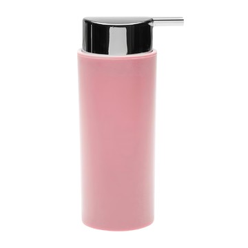 VERSA 簡約洗手乳罐 350ml  1個  莓果紅