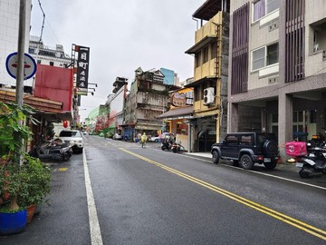 獨家!!宜市黃金地段精華建地｜宜蘭縣宜蘭市艮門三段