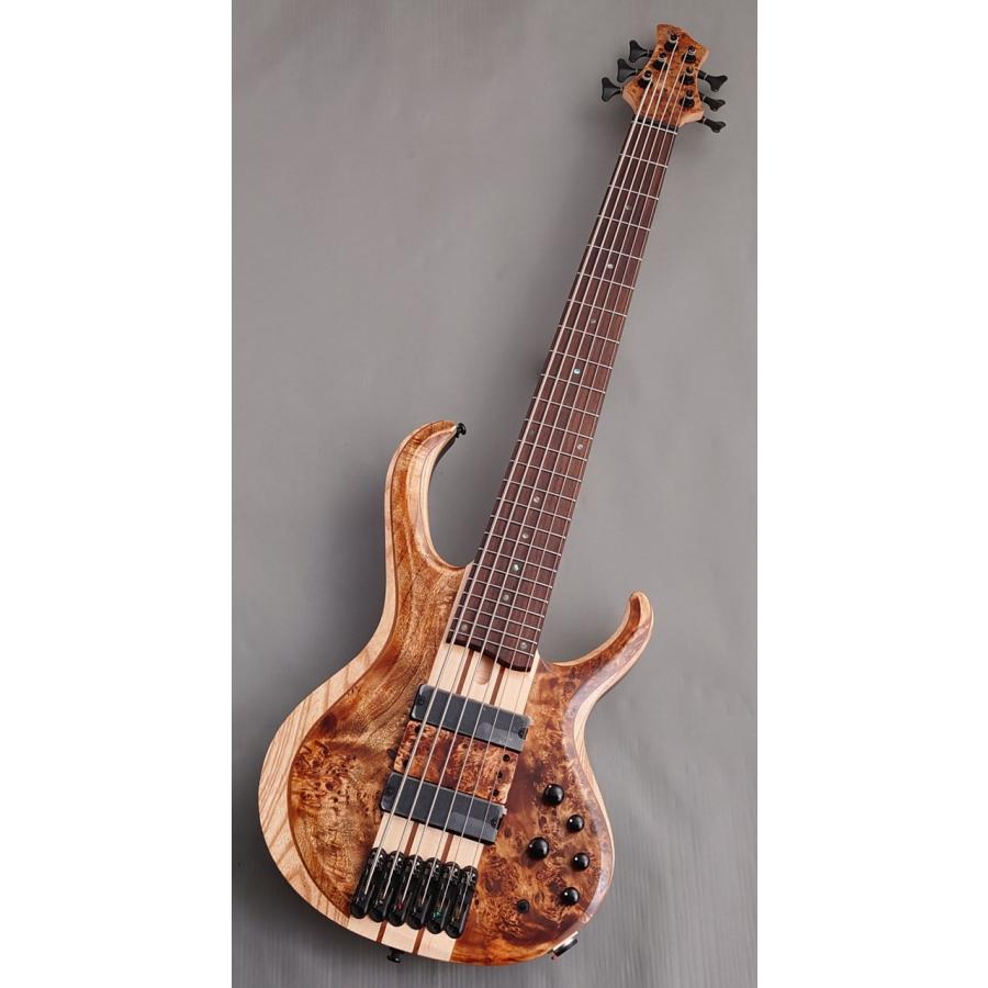 Ibanez Bass Workshop BTB846V-ABL 