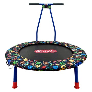 Jolly 兒童折疊彈跳床升級款【官方旗艦店】