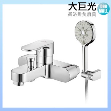 【大巨光】無鉛沐浴龍頭100266
