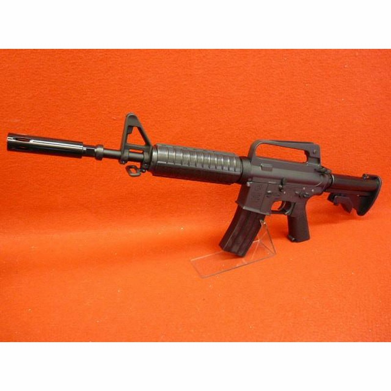 XM177E2 電動ガン