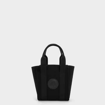 Kay 帆布小托特包