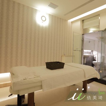 依美琦SPA-筷塑勻纖輕盈課程100分鐘