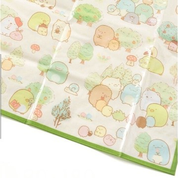 現貨 角落小夥伴 角落生物 野餐墊 野餐 郊遊 遠足 運動會 露營 休閒活動 2人用 100x160cm 日本直運