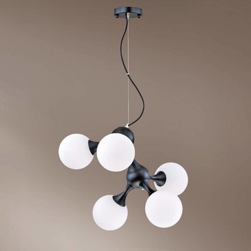 E27玻璃吊燈 B106-48-93182