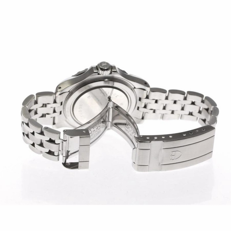 ☆良品【TUDOR】チュードル ハイドロノート デイト 89190 自動