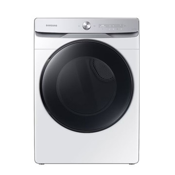 三星16公斤蒸本事瓦斯型乾衣機DVG16CG8600W