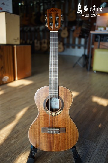 烏克時代~LEHO LHT-ASAK 26吋全單相思木烏克麗麗