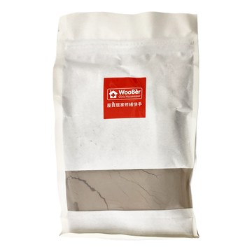 WooBer 屋寶 磁磚填縫土 適用於3-7mm縫隙 適用各種材質  1包