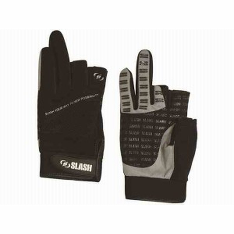 スラッシュ ｓｌａｓｈ Sl 165 ゲームグローブ 釣り用手袋 通販 Lineポイント最大1 0 Get Lineショッピング