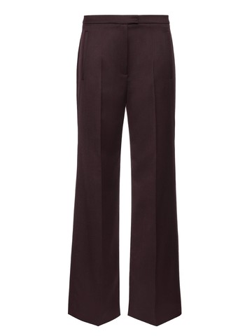 magda butrym wool pants