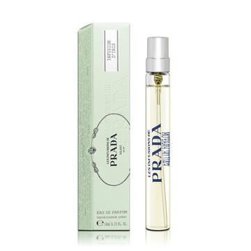 PRADA INFUSION DIRIS 鳶尾花精萃淡香精 10ML