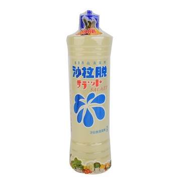 [箱購]沙拉脫800ml毫升x12瓶/箱