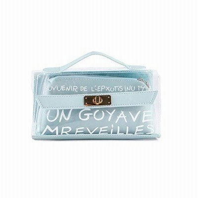 Motomoto ペンケース 透明 クリア 筆入れ文房具 ペンポーチ 大容量 小学生から高校生まで 女の子 プレゼント 持ち手付き 化粧ポーチ 通販 Lineポイント最大get Lineショッピング