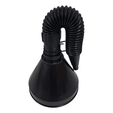 minono 米諾諾 可彎曲加油漏斗 非食品用 6個  通用  通用  130677