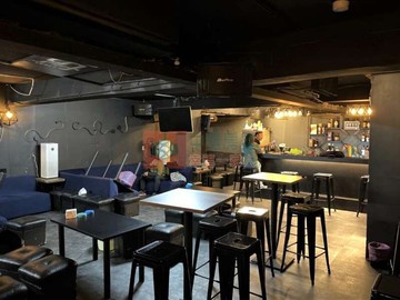 南京林森．條通收租夜店｜台北市中山區中山北路一段