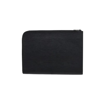 LOUIS VUITTON M64153 JOUR EPI 水波紋手拿包 GM