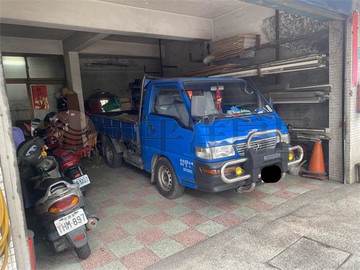 大坪林店面邊間1樓｜新北市新店區北新路三段