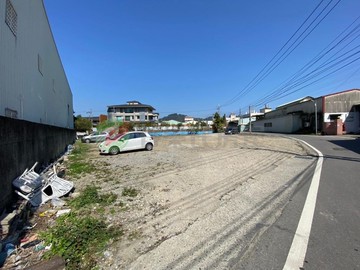 豐原房屋仲介 國豐三段大面寬都內農地｜台中市豐原區順豐段